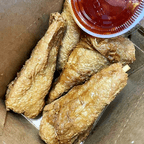 Best Sugar Cane Drumsticks in Brooklyn, NY