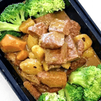 Best Curry Beef in Brooklyn, NY