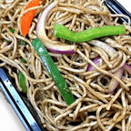 Best Vegan Goddess Stir Fry Noodle in Brooklyn, NY