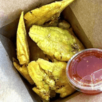 Best Plantains in Brooklyn, NY