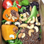 Best Buddha Bowl in Brooklyn, NY