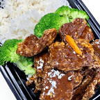 Best Tangerine Beef in Brooklyn, NY