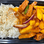 Best Mango Soy Protein in Brooklyn, NY