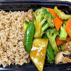 Best Sauteed Mix Vegetables in Brooklyn, NY