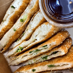 Best Scallion Pancakes in Brooklyn, NY