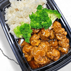 Best General Tso's Chicken in Brooklyn, NY