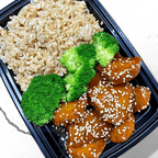 Best Sesame Chicken in Brooklyn, NY