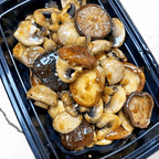 Best Tri Style Mushroom in Brooklyn, NY