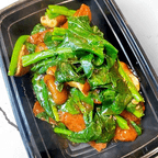 Best Black Pepper Seitan in Brooklyn, NY