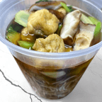 Best Soba Noodle Soup in Brooklyn, NY