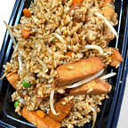 Best Chicken Fried Rice in Brooklyn, NY