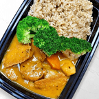 Best Curry Chicken in Brooklyn, NY