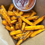 Best Sweet Potato Fries in Brooklyn, NY