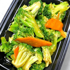 Best Sauteed Broccoli in Brooklyn, NY