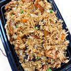 Best BBQ Ribs Fried Rice in Brooklyn, NY