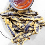 Best Purple Sweet Potatoes Fries in Brooklyn, NY