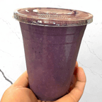 Best Strawberry, Blueberry, Raspberry with almond milk 16 oz in Brooklyn, NY