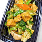 Best Tofu w. Mix Vegetables in Brooklyn, NY