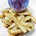 Best Potato Fries in Brooklyn, NY