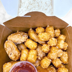 Best Fried chicken in Brooklyn, NY