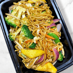 Best Vegetable Lo Mein in Brooklyn, NY
