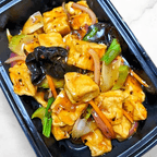 Best Tofu in Garlic Sauce in Brooklyn, NY