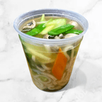 Best Udon Noodle Soup in Brooklyn, NY